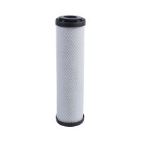 Cartus filtrant 10" cu carbune activ bloc AquaPur AQUA07010410000