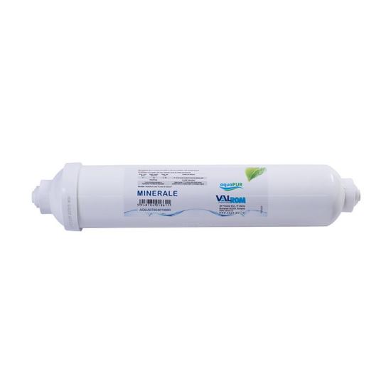 Postcartus quick remineralizare - F1 AquaPur AQUA07004010000