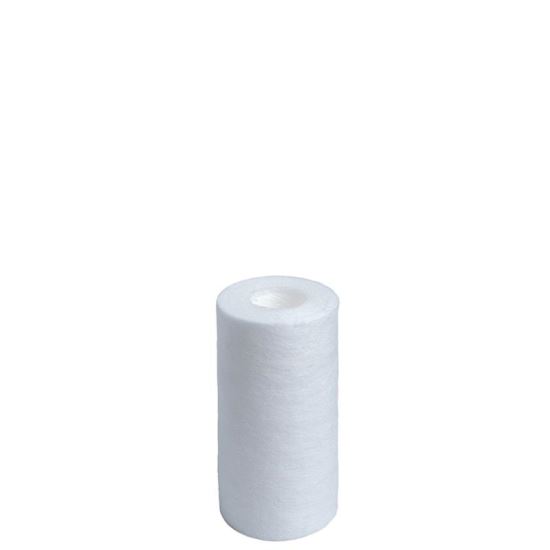 Cartus filtrant 5" PP Expandat 1 microni F1 AquaPur AQUA07000105001