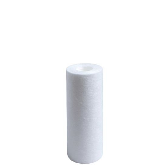 Cartus filtrant 7" PP Expandat 1 microni F1 AquaPur AQUA07000107001