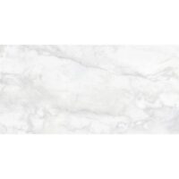 Faianta tip marmura Venato White, 30x60 cm, 4702, Alb