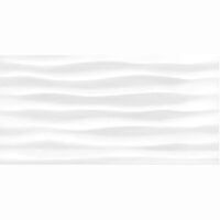 Faianta alb model tip piatra Celine White, 4695, 30x60 cm