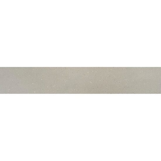 Contratreapta pentru scari gresie Istanbul Grey, 17.5x120 cm, Gri