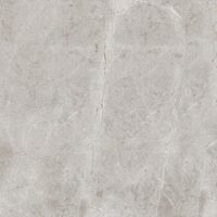 Gresie portelanata tip marmura 45x45 cm Silver Grey 9890, Gri