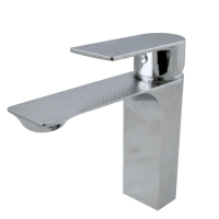 Baterie lavoar tip stalp design modern ER-DG104