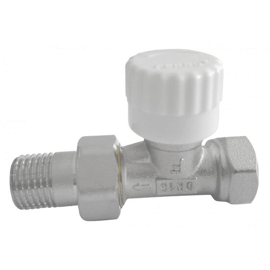 Robinet tur coltar 1/2"x1/2", ZT12Y
