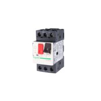 Disjunctor motor Schneider Electric TeSys Deca GV2ME22AP, 3 poli, protecție magnetotermică, reglaj 20–25 A