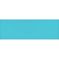 Faianta uni Faenza Aqua 4743, 25,5x75,5 cm, Turcoaz
