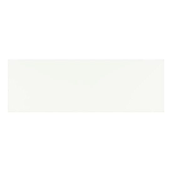 Faianta uni Faenza Cream 4745, 25,5x75,5 cm, Crem