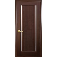 Usa interior Luiza PVC Deluxe, Castan