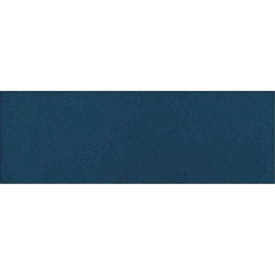 Faianta albastru model tip monoculoare Faenza Blue, 4744, 25,5x75,5 cm