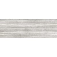 Faianta gri model tip marmura Silver Lines Grey, 4731, 25,5x75,5 cm