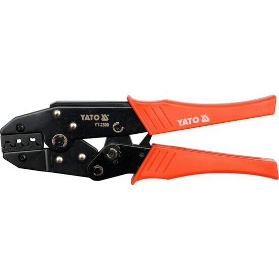 Set cleste sertizat conectori auto YT-2230