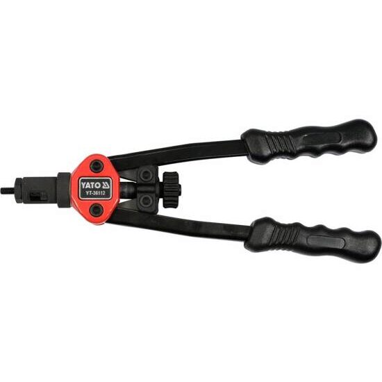 Cleste pentru piulite nituibile M3,4,5,6,8 YT-36112