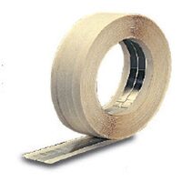 Bandă protecție colturi Knauf, 30,4 m, tabla zincata, lățime 50 mm, interior