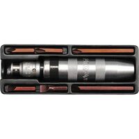 Surubelnita metalica cu percutor YT-2801