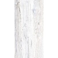 Gresie portelanata 9934 Denver, tip lemn, 30x60 cm, culoare gri, finisaj mat