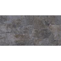 Gresie portelanata tip piatra pentru exterior Durango Grey, 30x60 cm, 9735, Gri
