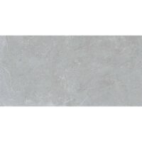 Gresie portelanata tip piatra Stoneline Grey 9918, 60x120 cm, Gri