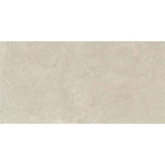 Gresie portelanata tip piatra Stoneline Natural 9916, 60x120 cm, Crem
