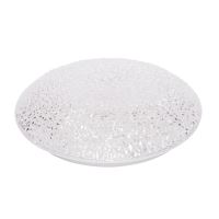 Plafoniera Interior LED Erste Glacier 1680lm 4000K EL0060115 Culoare Alb