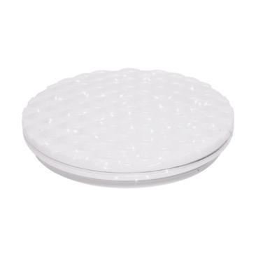 Plafoniera Interior LED Tiles 2500lm 4000K EL0060134, alb 485mm