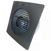 Ventilator axial de perete 15cm, Fume