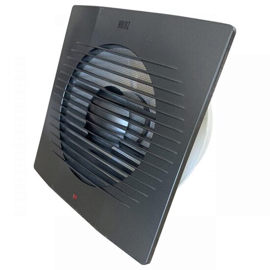 Ventilator axial de perete 15cm, Fume