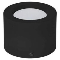 Spot LED sandra black 15 W 4200 K 220-240 V 016-043-0015