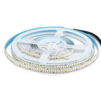 Banda LED SMD2835 240 LED/m IP20 Vtac - SKU-2166 5m