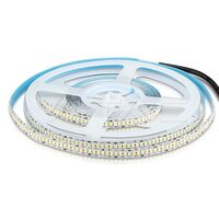 Banda LED SMD2835 240 LED/m IP20 Vtac - SKU-2164 5m