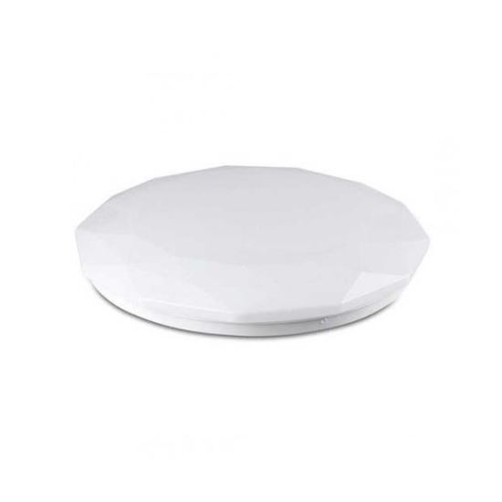 Plafoniera led cu telecomanda 30W-60W VT-8557
