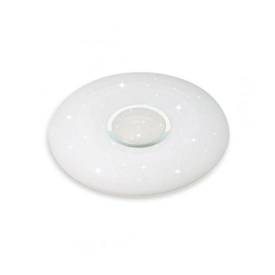 Plafoniera led cu telecomanda 30W-60W VT-8556