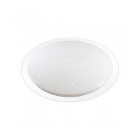 Plafoniera led cu telecomanda 30W-60W VT-8555