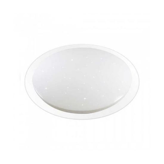 Plafoniera led cu telecomanda 30W-60W VT-8555