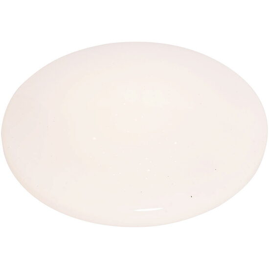 Plafonieră LED Erste starlight 12 W 810 lm 4000 K IP44 albă EL0060126