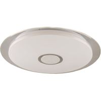 Plafoniera LED 6500K 560xH80mm 48W white HZL-E12-4536S
