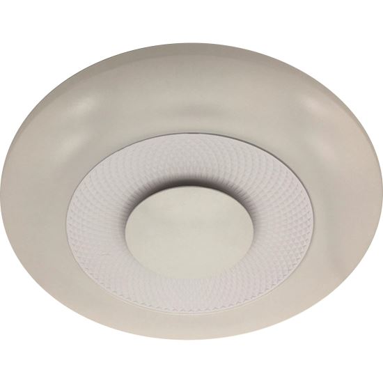 Plafoniera LED 6500K 480xH80mm 48W white HZL-E23A-4536S