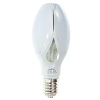 Bec LED tip Flower Lohuis, 40 W, E40, 4000 lm, lumină rece 6500 K, cod 32627