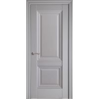 Usa interior Imidg Premium Elegant, culoare Gri Pastel