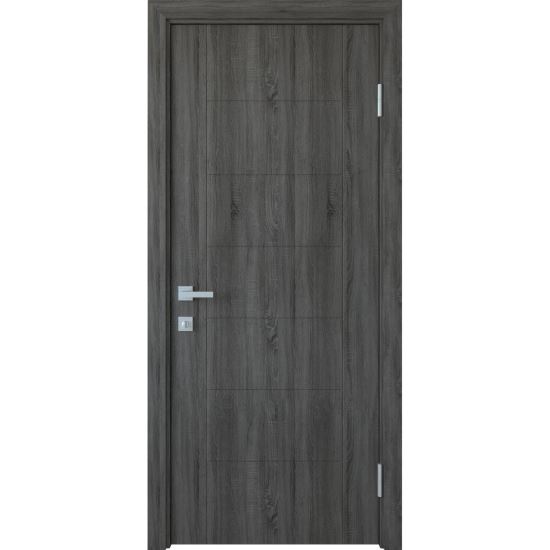 Usa interior RINA PVC DELUXE gri