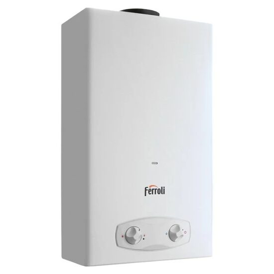 Instant Zefiro Pro C11 GN GCA1MFAA