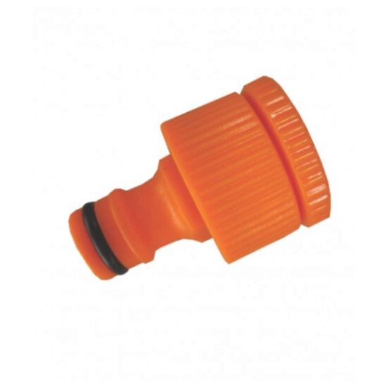 Conector cu filet intern reductor 1/2" - 3/4", card LT36630