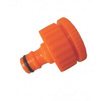 Conector cu filet intern reductor 3/4" - 1", card LT36640