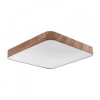Plafoniera ONTARIO, MARO DESCHIS, LED 42W, 4000K, EL 2032B / 50
