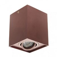 Spot montaj aparent FIT S, MARO, 1XGU10, EL 2074 CF