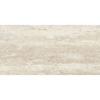 Gresie Traver, model piatra, 6060-0202, 60 x 30 cm, culoare bej, finisaj mat