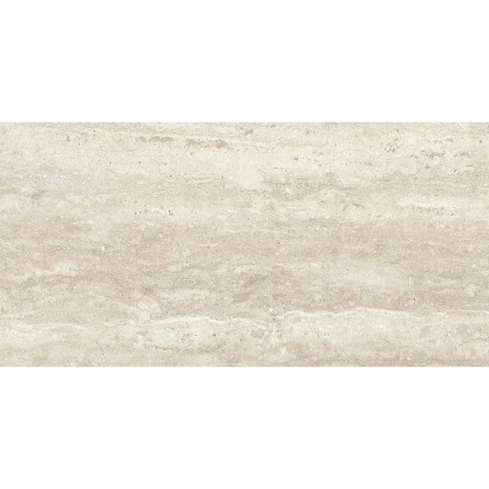 Gresie Traver, model piatra, 6060-0202, 60 x 30 cm, culoare bej, finisaj mat