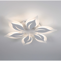 Plafoniera led 2800K-7000K D715xH80 165-265V LD4192-5