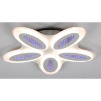 Plafoniera led 2800K-7000K D470XH40 165-265V LD4158-5